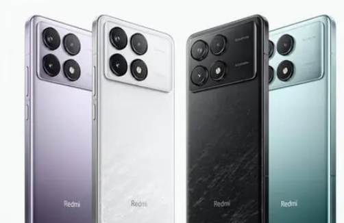 三才镇苹果15维修中心分享红米K70和iPhone15该怎么选
