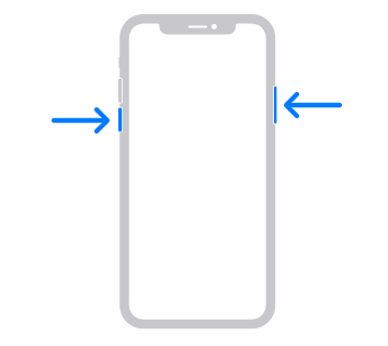三才镇苹果15维修站分享iPhone15如何强制关机重启 