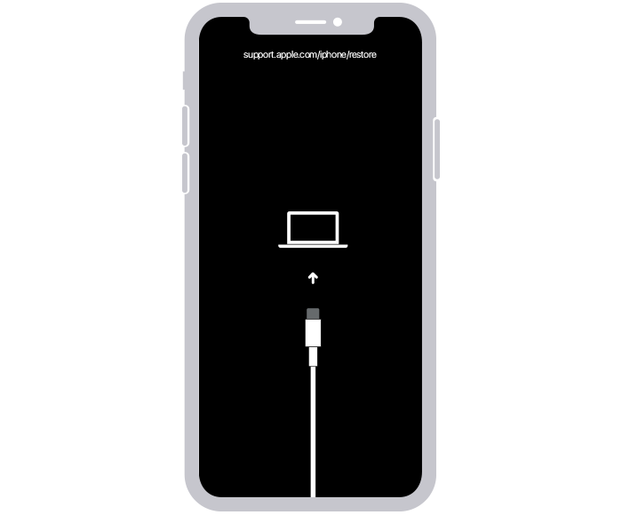 三才镇白苹果维修店分享iPhone内存已满出现白苹果问题怎么办 