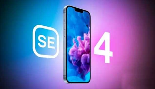 三才镇苹果维修站分享iPhone什么时候才能用上自研5G基带 