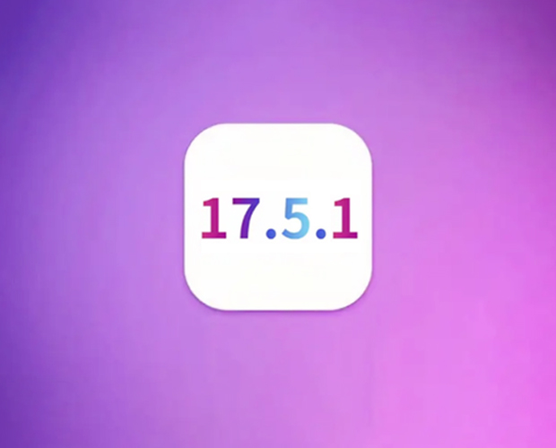 三才镇苹果手机维修分享iOS17.5.1正式版升级 