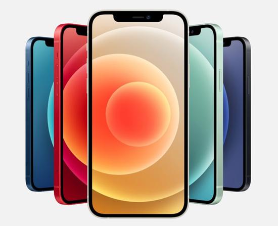 三才镇苹果手机维修分享iPhone 12什么时候开启预购 
